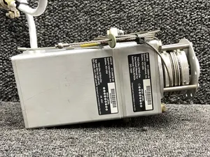 011-00878-00, 011-00894-08 Garmin GSA-81 Servo Actuator Assembly (28V)